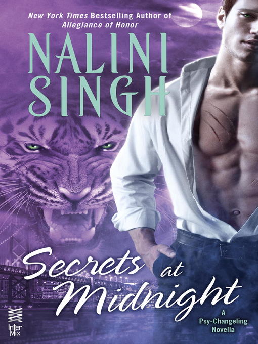 Title details for Secrets at Midnight by Nalini Singh - Available